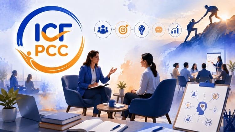 ICF Professional Certified Coach (PCC) Practice Tests | 2025