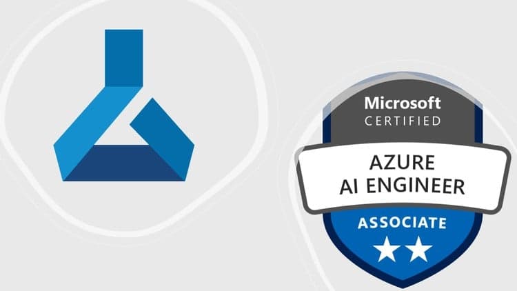 Microsoft Azure AI Engineer (AI-102) - Free Udemy Course 100% Off