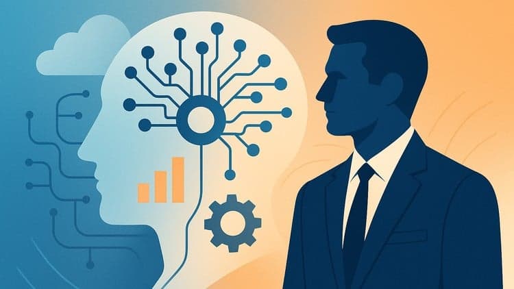 Generative AI for Business Leaders and Executives