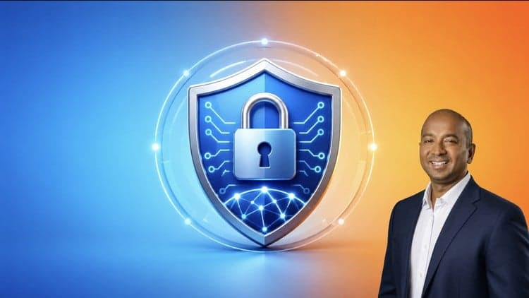 Cybersecurity 101: Foundations for Absolute Beginners