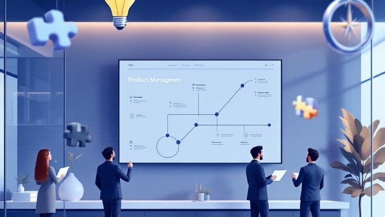 Product Management Career Mastery: APM to CPO
