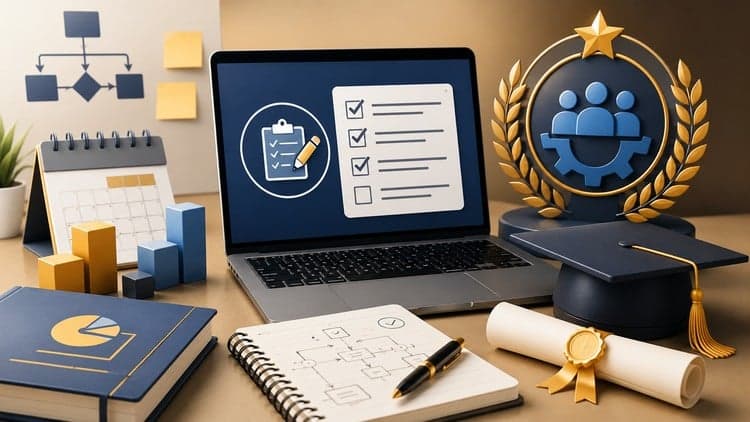 PRINCE2 Practitioner Practice Tests 2026 – Pass First Try