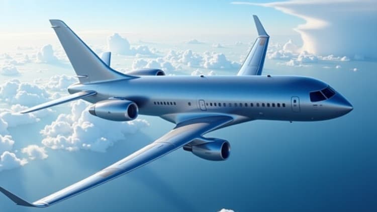Green Aviation: Mastering Hydrogen Powered Aircraft - Free Udemy Course 100% Off