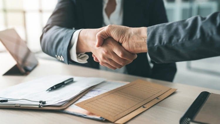 Non-Disclosure Agreement NDA & Confidentiality for Beginners
