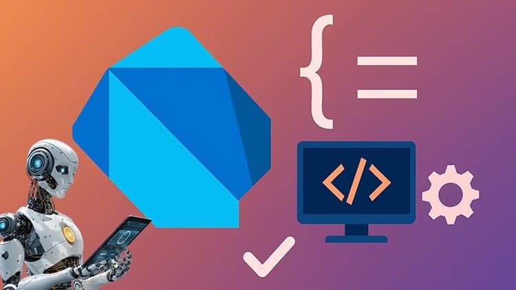 Complete Dart Guide - Free Udemy Course 100% Off