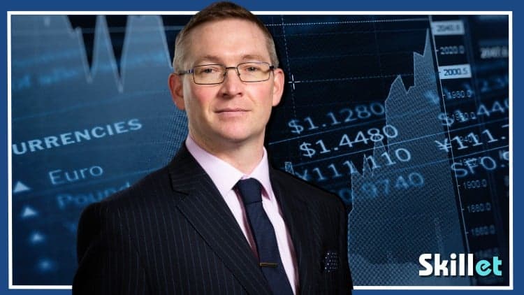 Forex Trading Masterclass - Free Udemy Course 100% Off