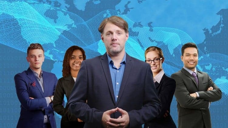 Mastering Leadership 2025 - Free Udemy Course 100% Off
