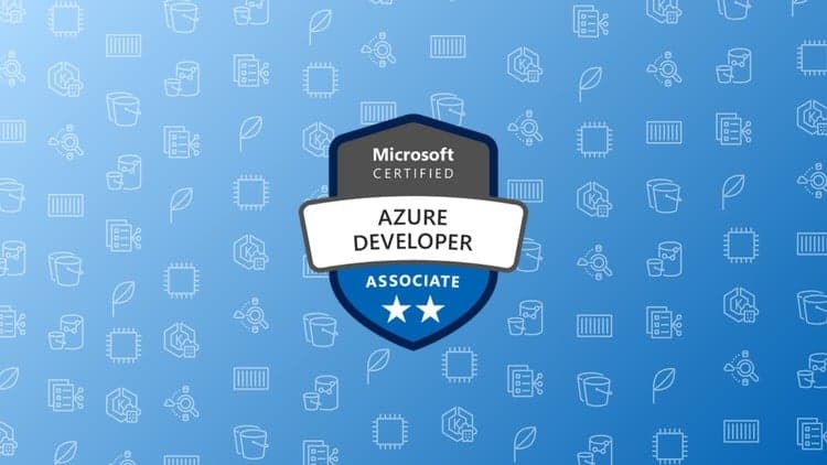 AZ-204 Azure Developer Practice Tests - Free Udemy Course 100% Off
