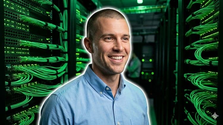 Free Udemy CCNA 200-301 Course: 100% Off + Exam Practice