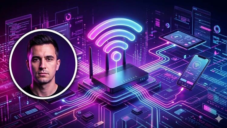 Microsoft Azure AZ-700 Free Udemy Course - 100% Off Coupon Code