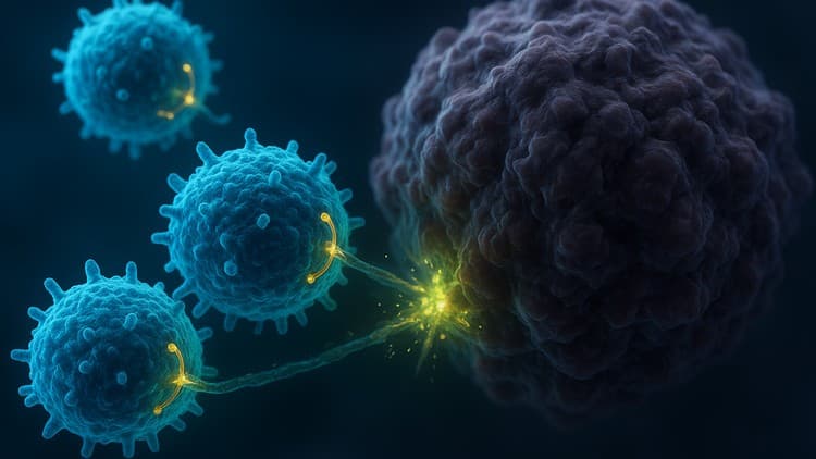 CAR-T Cell Therapy: Discovery, Design, Trials & Patient Care