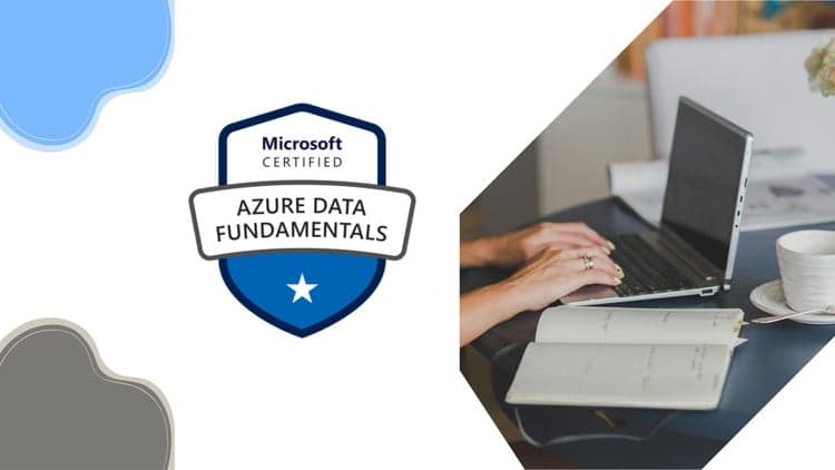 DP-900 Microsoft Azure Data Fundamentals Exams