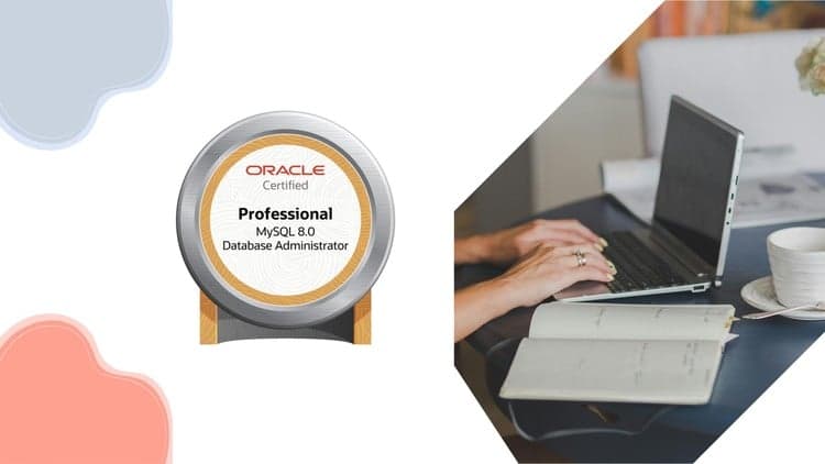 1z0-908 MySQL 8.0 Database Administrator Exams