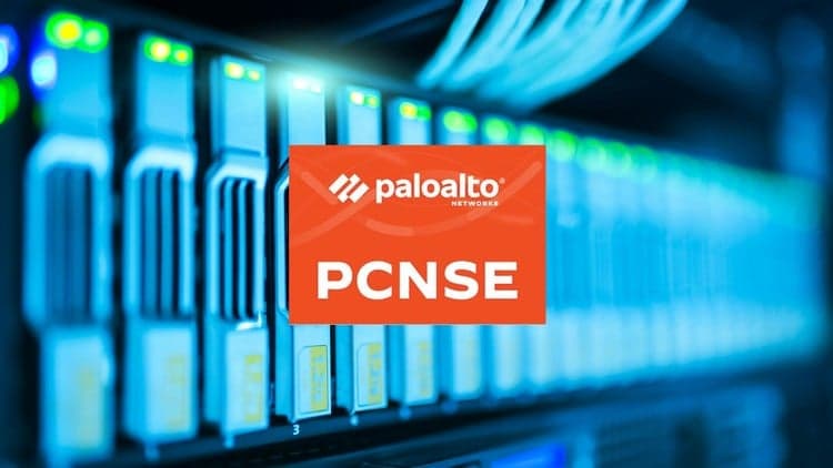 Palo Alto Networks Certified Network Security Engineer Exams