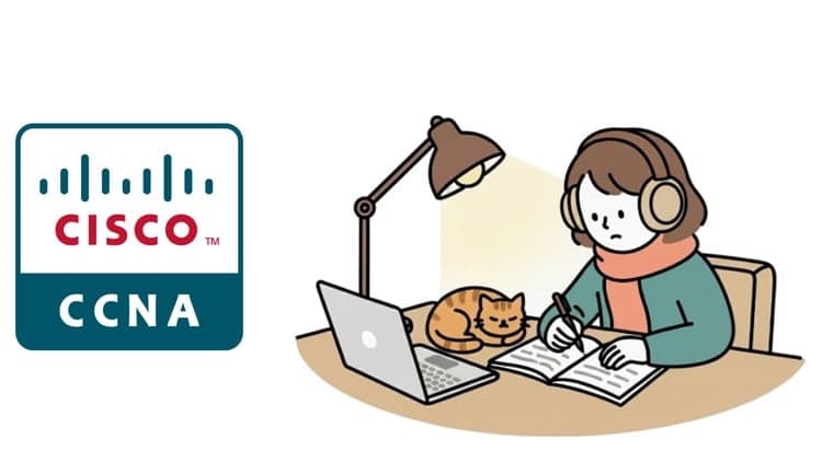 Cisco Certified Network Associate (CCNA) Exams - (200-301)