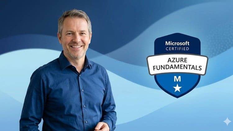 AZ-900 Exam Prep: Mock Exams & Performance Analysis