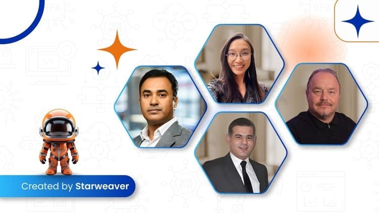 Leading Digital Transformation in the Modern Business