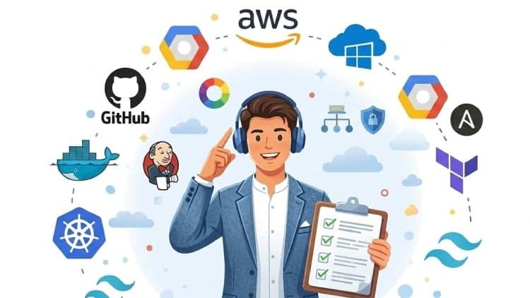 1400+ Cloud Engineer Interview Questions Practice Test Exam