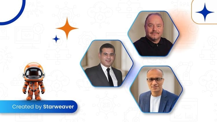 Leadership in Change Management and Innovation