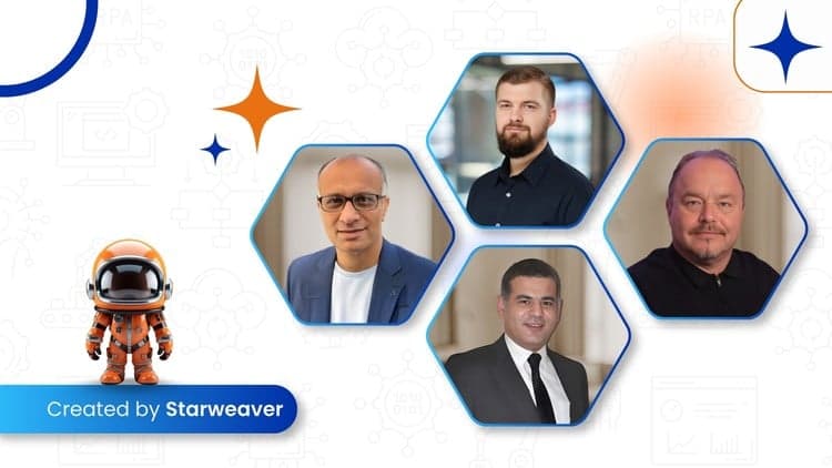 Strategic AI Leadership & Transformation
