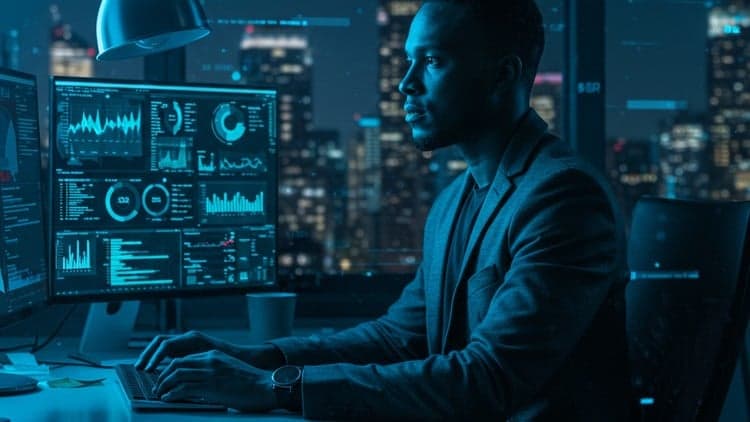 Certified SEO Professional