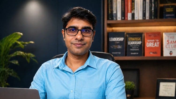 PMI Mindset Simplified - Free Udemy Course 100% Off