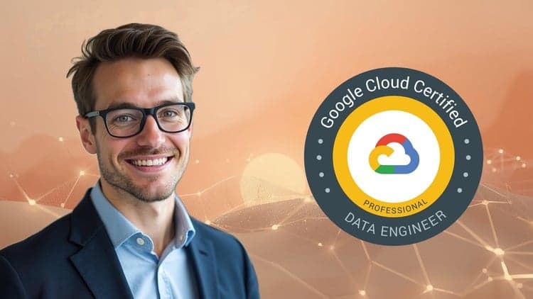 GCP Professional Data Engineer Practice Exams 2025
