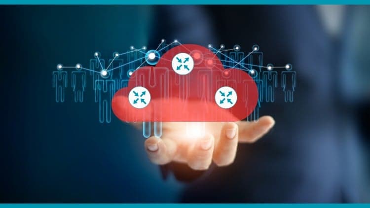 Cisco SD-WAN desde cero