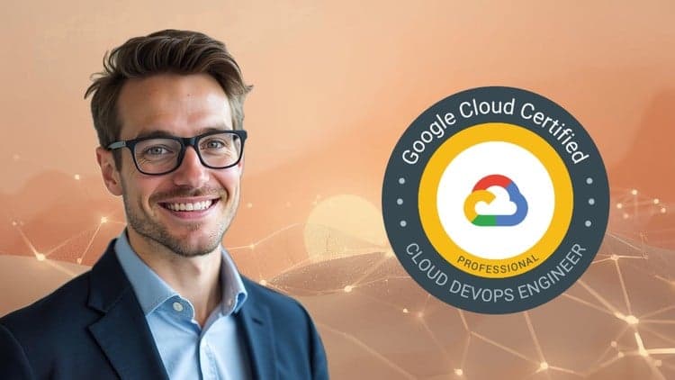 GCP Professional Cloud DevOps Engineer Practice Exams 2025