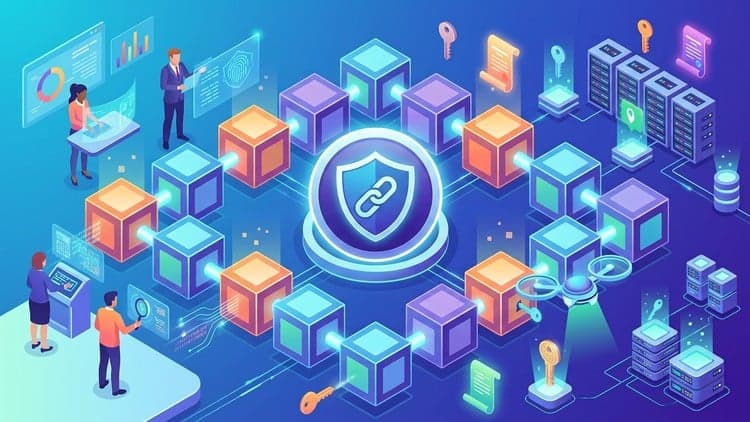 Certified Blockchain Security Professional (CBSP) Exam Prep
