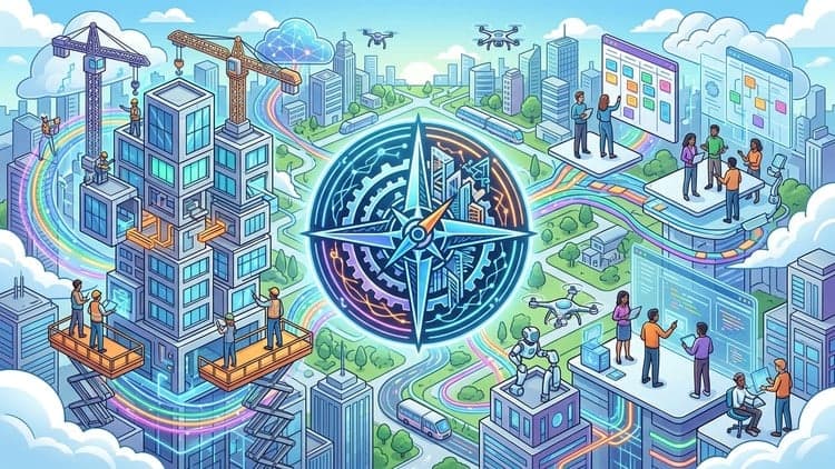 Practic Tests 2026:Enterprise Agile Architecture (ARCH) Exam