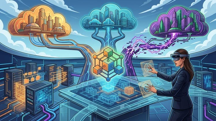 2026 Advanced Multi-Cloud & SDDC Architect Practice Exams