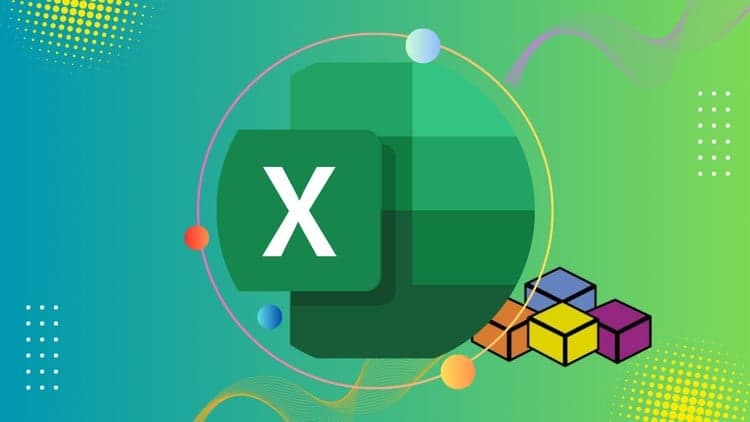 Microsoft VBA Excel Automation: Reports, Dashboards and Task