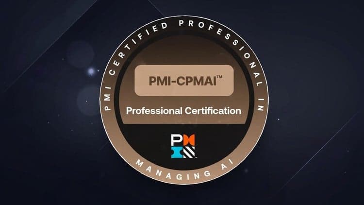 CPMAI Exam: 570+ Updated Practice Questions for 2026