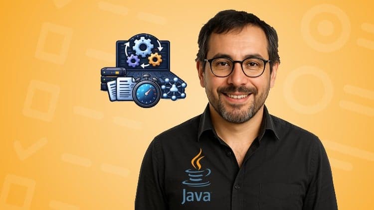 Java Multithreading & Concurrency - Practice Questions 2026