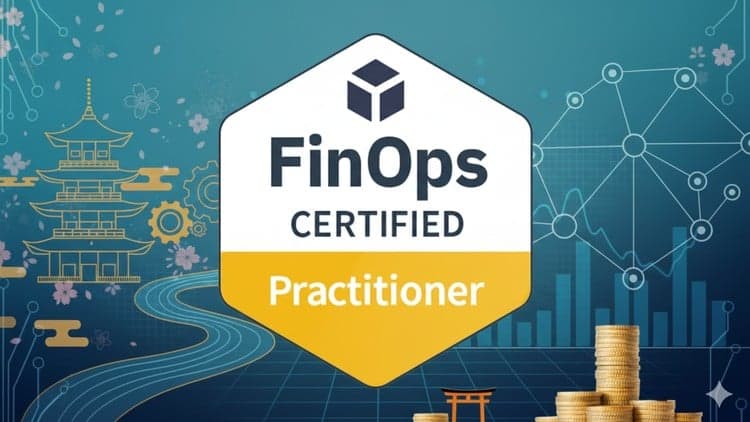 FinOps認定実務者(FOCP)試験問題 2026