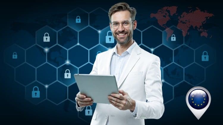 GDPR Diploma for European Citizens (EU GDPR)
