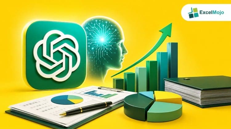 Generative AI Basics for Financial Reporting & Insights