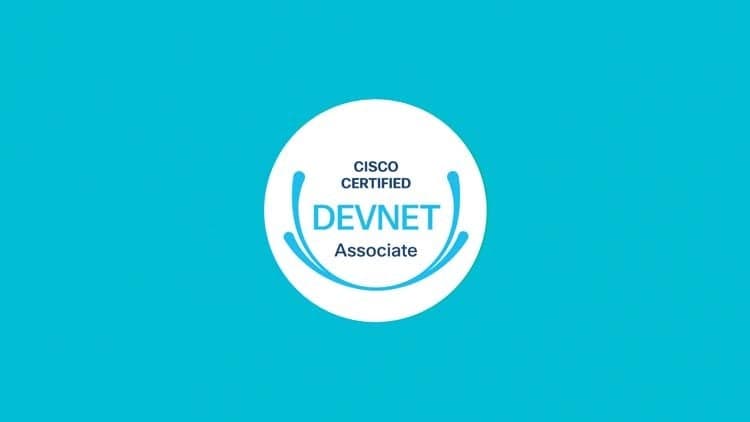 Cisco DevNet Associate (DEVASC 200-901) Practice Tests 2026