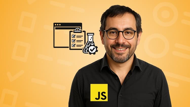 JavaScript Testing - Practice Questions 2026