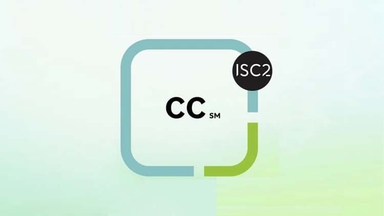 Certified in Cybersecurity (CC) Exam 2026