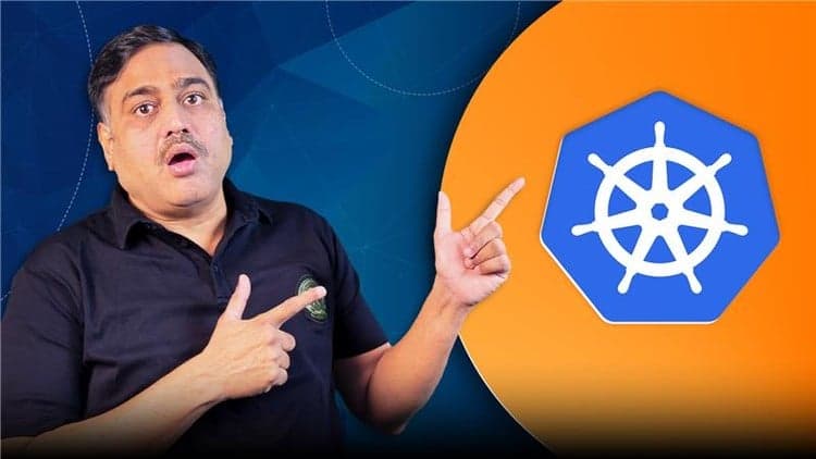 Production Kubernetes Free Udemy Course - 100% Off