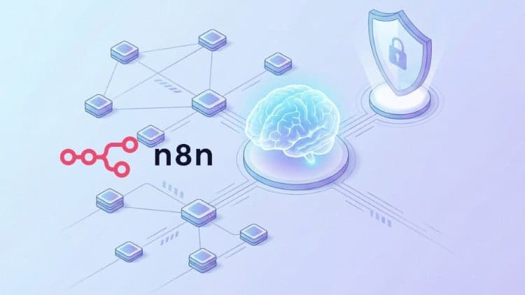 Automatización de Ciberseguridad con n8n e IA: SIEM y SOAR