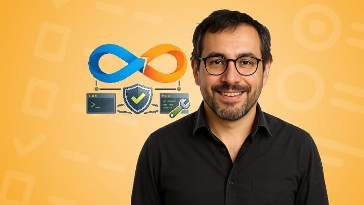 DevOps Azure Cloud Tools Free Udemy Course - 100% Off