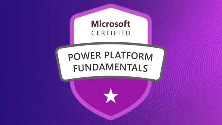 PL-900: Microsoft Power Platform Fundamentals Practice Tests