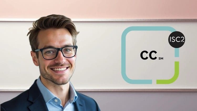 CC Practice Exams 2026 | ISC2 Certified in Cybersecurity
