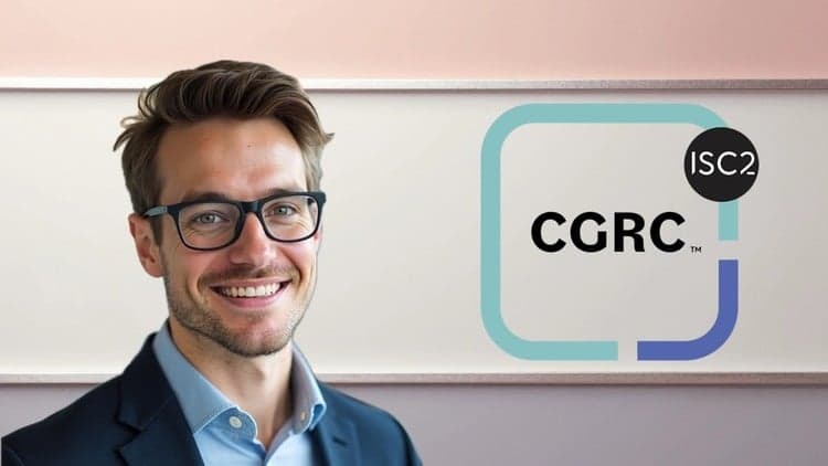 CGRC Practice Exams: ISC2 Governance Risk Compliance 2026