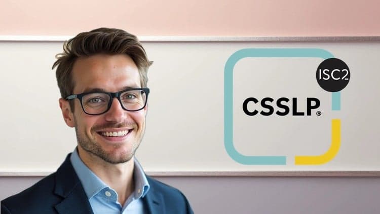 CSSLP Practice Exams 2026 | ISC2 Certification