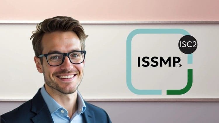 ISSMP Practice Exams 2026 | ISC2 Certification Prep