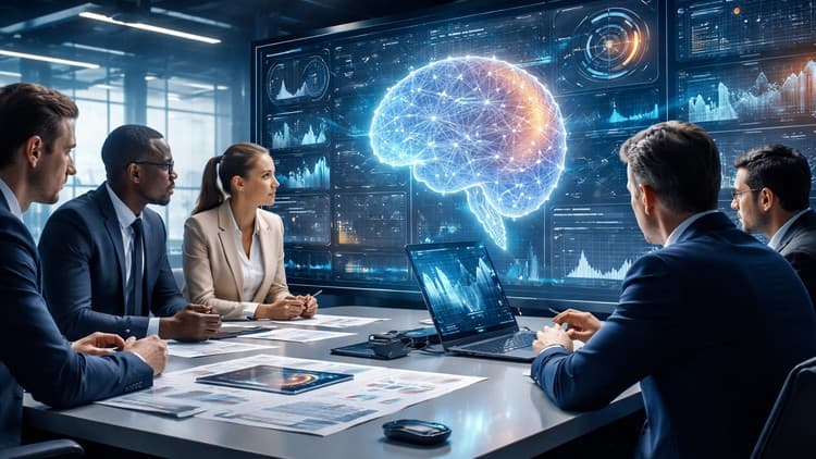 Domina el NIST AI RMF Framework: Gobernanza y Riesgos en IA